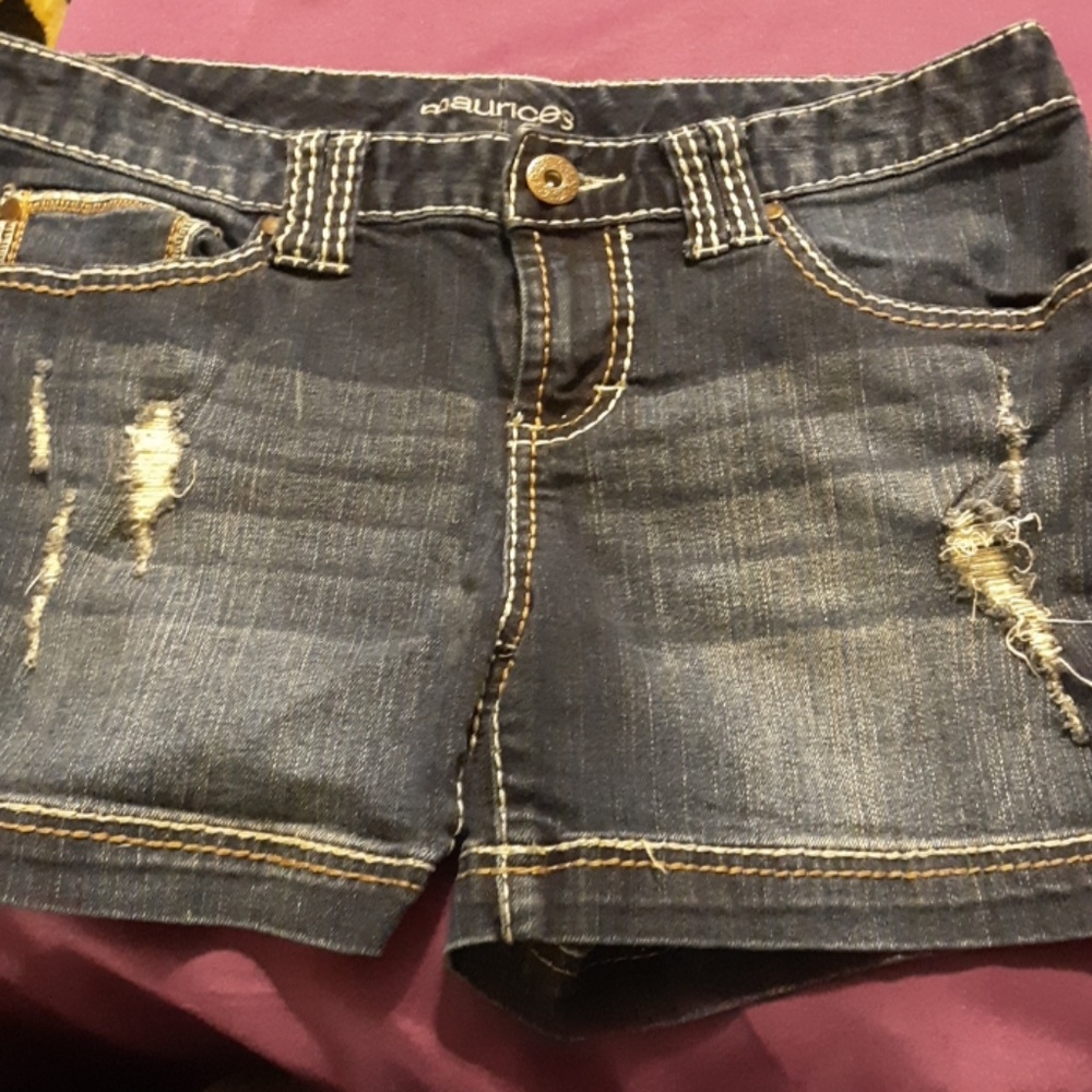 MAURICES SHORTS
